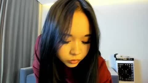 Snapshot of harimin chatting on November 6, 1:23 pm Maya online show from November 6, 1:23 pm