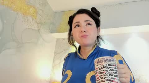 Harimoon online show from December 29, 6:03 am