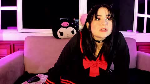 Harimoon online show from October 7, 3:14 am