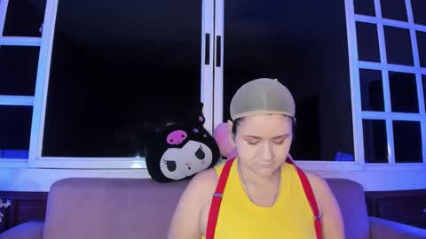 Harimoon online show from December 21, 3:13 am