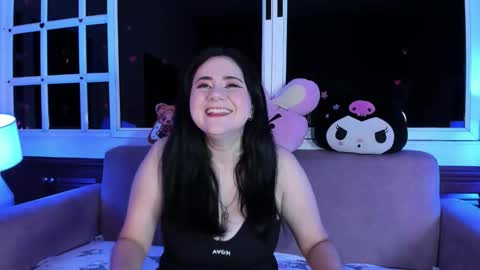 Harimoon online show from March 19, 3:10 am