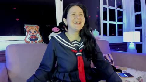 Harimoon online show from April 7, 3:07 am