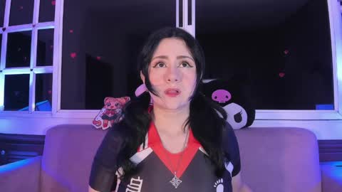 Harimoon online show from April 16, 2:56 am