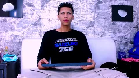 harin prize online show from March 7, 11:29 am