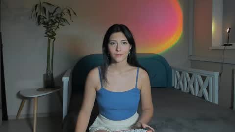 Snapshot of haristinali chatting on September 28, 8:03 pm Sophia Haristinali online show from September 28, 8:03 pm