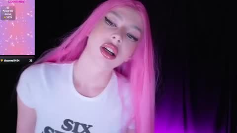 HARITA LOVEE online show from April 11, 8:57 pm