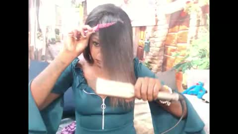 harl3ysugar4u samantha online show from December 15, 5:23 am