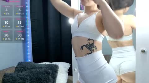 Harleen online show from January 19, 3:21 am