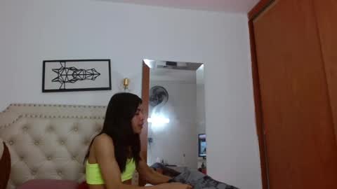 Snapshot of harlen_susej chatting on November 20, 6:07 pm online show from November 20, 6:07 pm