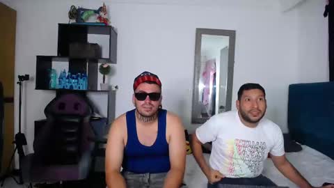 Snapshot of harlequin_need chatting on December 2, 2:30 pm A X E L online show from December 2, 2:30 pm