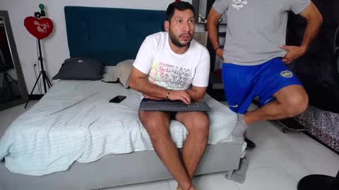 Snapshot of harlequin_need chatting on December 9, 4:58 pm A X E L online show from December 9, 4:58 pm