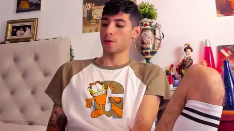 Snapshot of harley_fairy chatting on February 10, 5:03 am Harley online show from February 10, 5:03 am