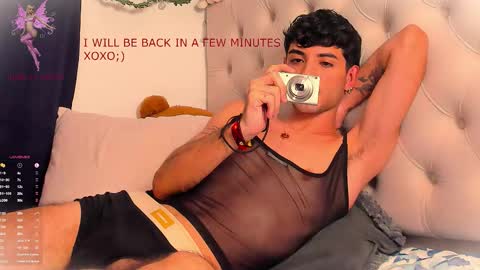 Snapshot of harley_fairy chatting on November 14, 3:22 pm Harley online show from November 14, 3:22 pm