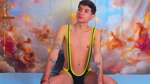 Snapshot of harley_fairy chatting on April 29, 12:31 pm Harley online show from April 29, 12:31 pm