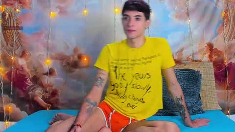 Snapshot of harley_fairy chatting on May 5, 9:34 pm Harley online show from May 5, 9:34 pm