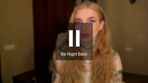 Julia online show from November 1, 5:20 am