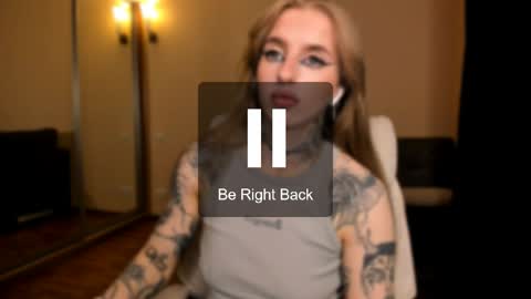 Julia online show from May 23, 5:34 am
