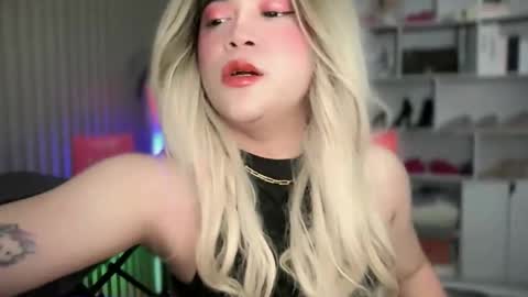 BABY KIMMY online show from September 15, 8:58 am