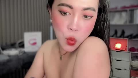 BABY KIMMY online show from October 11, 9:30 am