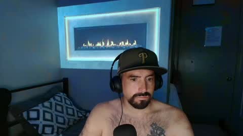 Harley online show from June 2, 5:37 pm