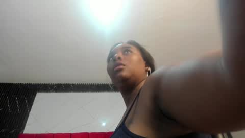 Harley Evaans online show from December 7, 12:13 pm