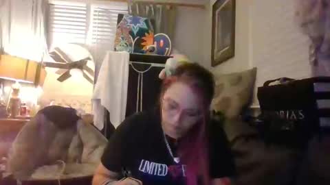 Harley online show from October 3, 8:22 am
