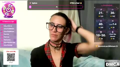 Snapshot of harleyrey6969 chatting on June 16, 5:15 pm harleyrey69 online show from June 16, 5:15 pm