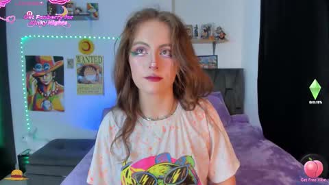 Harley Rosee  online show from November 24, 3:50 am