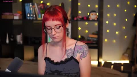 HarleyJeffrey online show from February 10, 8:40 am