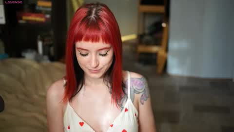 HarleyJeffrey online show from February 21, 10:27 am