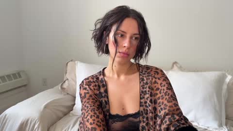 HARLOW BLAKE online show from January 4, 3:28 pm