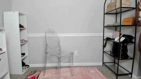 Harmonie Marquise online show from September 23, 4:54 pm