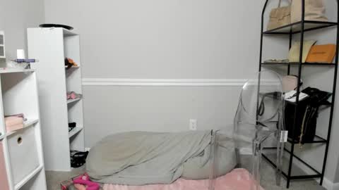 Harmonie Marquise online show from September 30, 8:47 pm