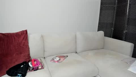 Snapshot of harmonie_marquise chatting on October 22, 1:06 am Harmonie Marquise online show from October 22, 1:06 am