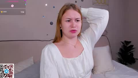 Christine online show from September 12, 12:44 am