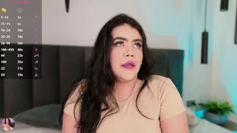 Snapshot of harmonybabe_ chatting on April 20, 7:59 pm Harmony online show from April 20, 7:59 pm