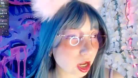 Harmonys World online show from November 9, 2:54 am