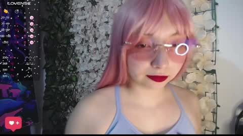 Harmonys World online show from April 20, 7:04 pm