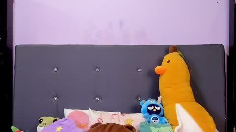 Harmony Hill online show from November 24, 10:53 pm