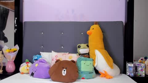 Harmony Hill online show from March 27, 10:20 pm