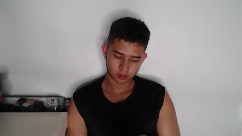 harold_18_ online show from November 27, 7:05 pm