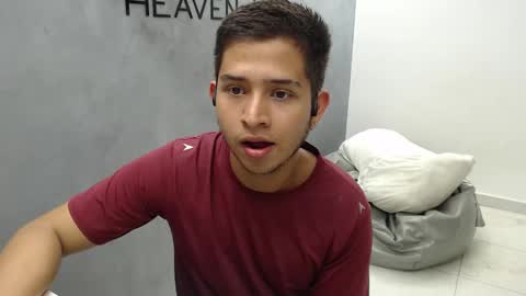 harold_18_ online show from January 16, 7:51 pm