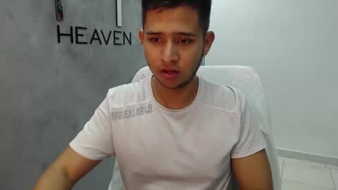 harold_18_ online show from February 2, 7:12 pm