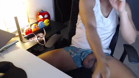 harold_18_ online show from March 3, 6:47 pm