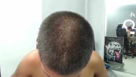 harold_18_ online show from July 11, 3:59 pm