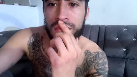 harold_999 online show from February 19, 10:39 pm