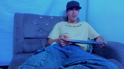 harold_999 online show from March 1, 7:32 am