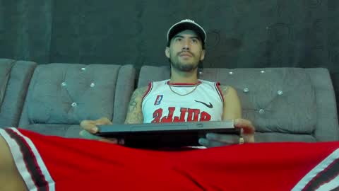 harold_999 online show from March 25, 11:44 pm