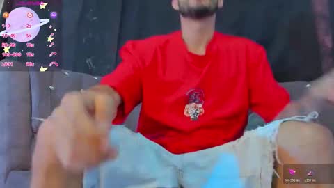 harold_999 online show from April 2, 10:18 pm