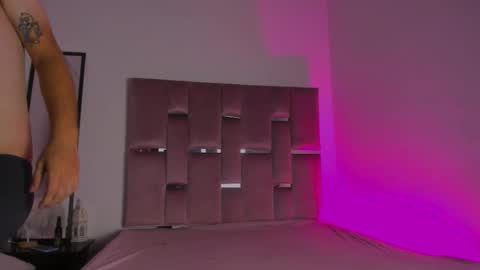 haroldg1 online show from February 27, 11:43 am